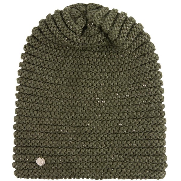 Quiosque Zielona akrylowa czapka 5ID062286
