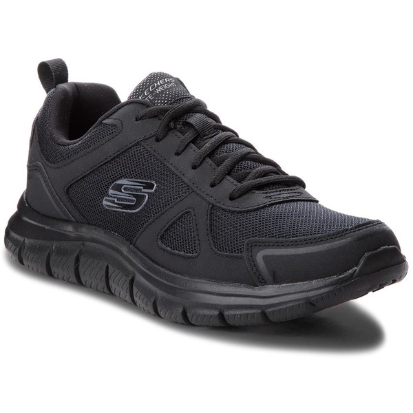 Obuwie sportowe Skechers 52631 Czarny