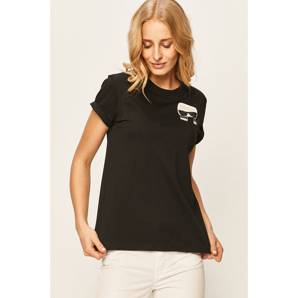Karl Lagerfeld T-shirt 4901-TSD0PM