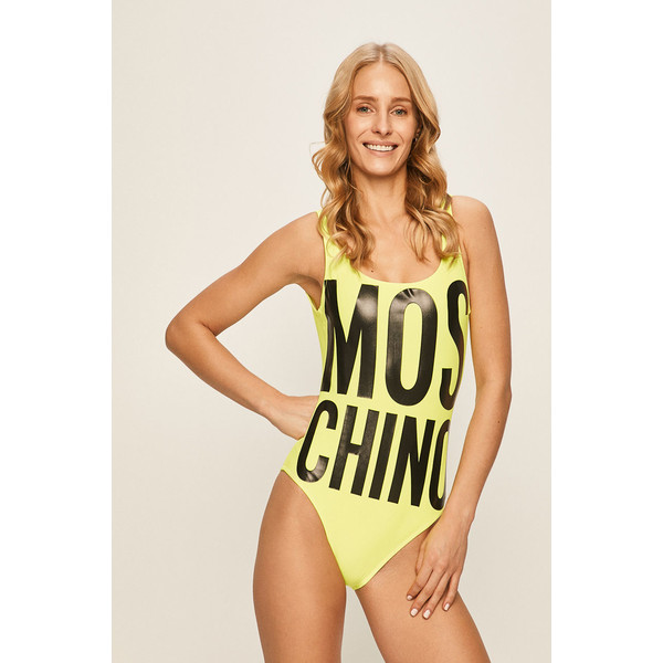 Moschino Underwear Strój kąpielowy 4901-BID0LN