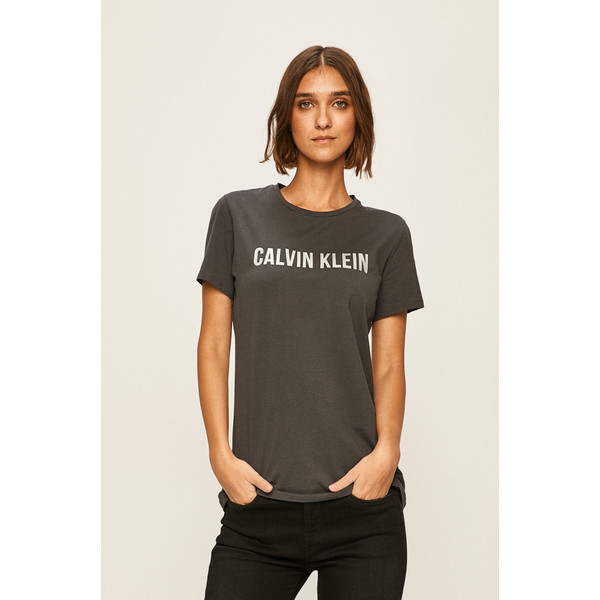 Calvin Klein Performance T-shirt 100-TSD00I