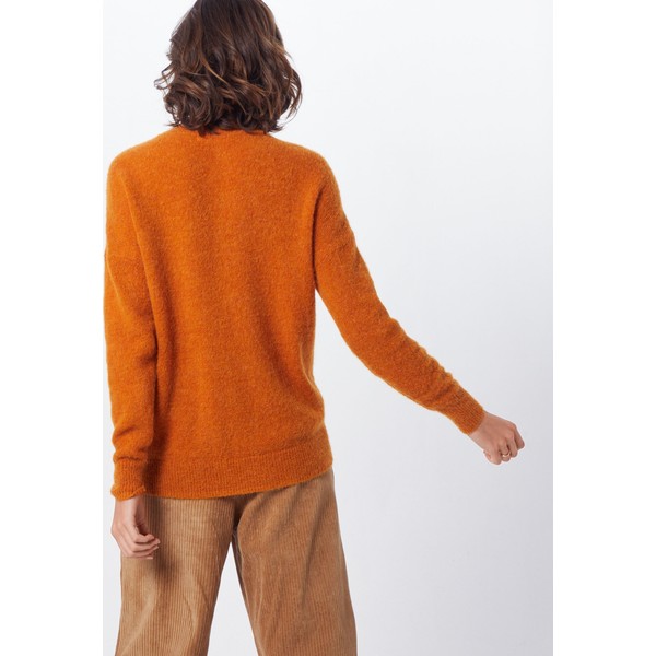 MOSS COPENHAGEN Sweter 'Femme Alpaca O Pullover' MSC0256005000006