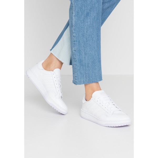 adidas Originals MODERN COURT Sneakersy niskie footwear white AD111A0YW