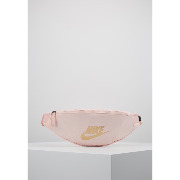 Nike Sportswear HERITAGE Saszetka nerka echo pink NS451H004
