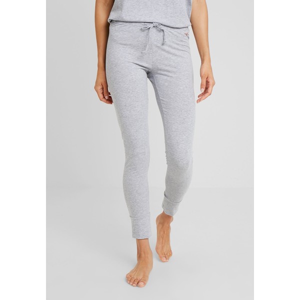 Short Stories LEGGINGS Spodnie od piżamy grey melange H4981O016