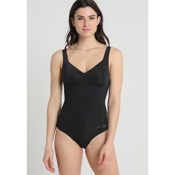 Sloggi ZERO-FEEL Body black SL281S000