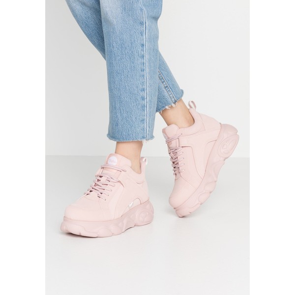 Buffalo CORIN Sneakersy niskie light pink BU311A06S