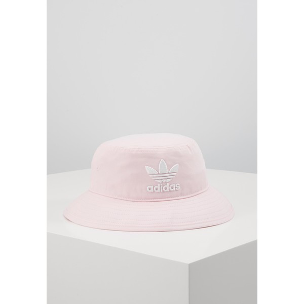 adidas Originals BUCKET HAT Kapelusz pink AD151B01C