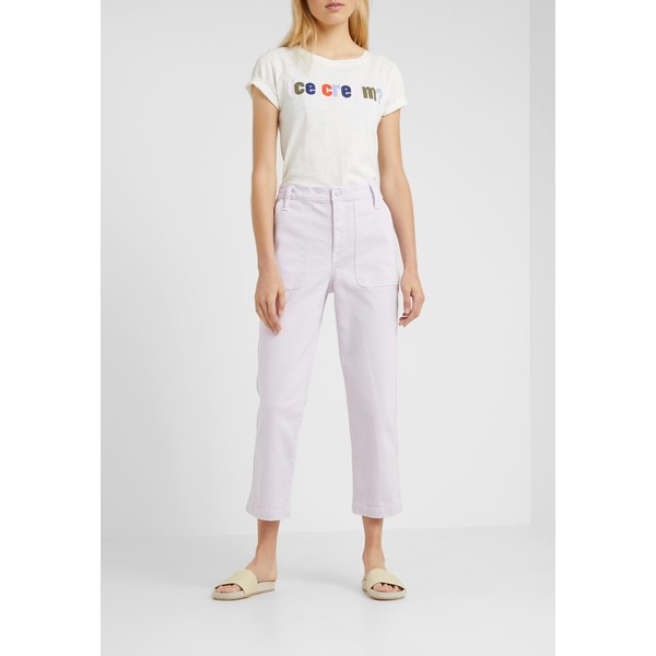 J.CREW Jeansy Skinny Fit misty orchid JC421N01F