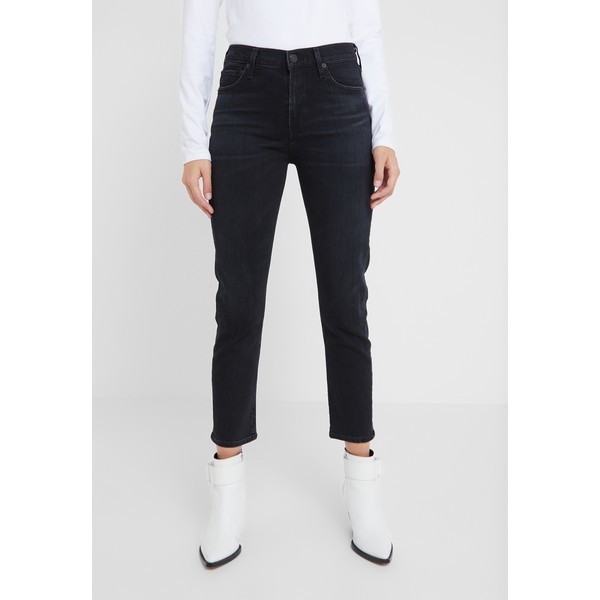 Citizens of Humanity HARLOW Jeansy Skinny Fit thrill CI221N06W