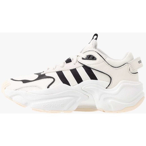 adidas Originals MAGMUR RUNNER Sneakersy niskie offwhite cloud