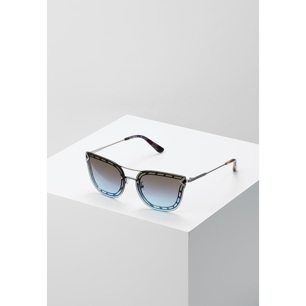 Tory Burch Okulary przeciwsłoneczne silver-coloured T0751K00I