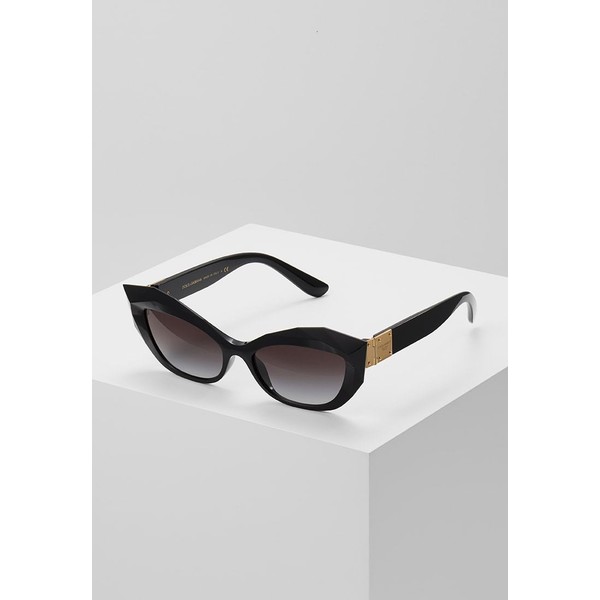 Dolce&Gabbana Okulary przeciwsłoneczne black DO751K01I
