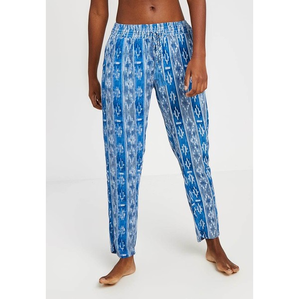 Rip Curl MOON TIDE PANT Spodnie od piżamy stellar RI781H00R