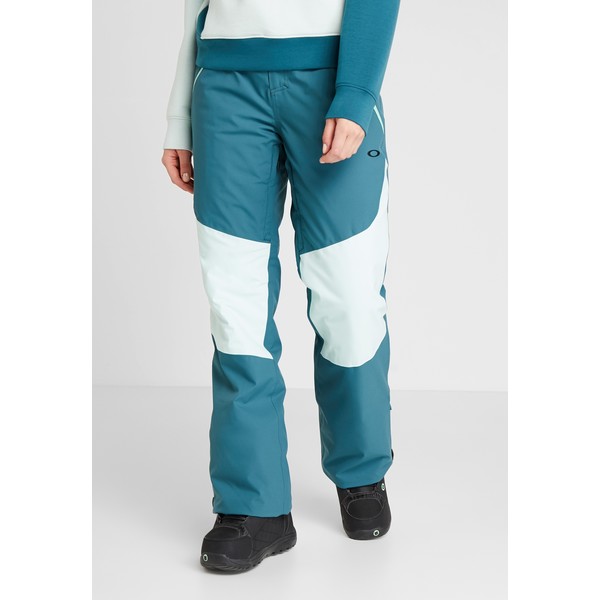 Oakley MOONSHINE INSULATED PANT Spodnie narciarskie balsam OA341E00B