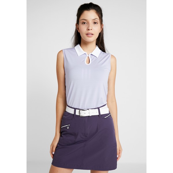Daily Sports Top lilac DAM41D00K