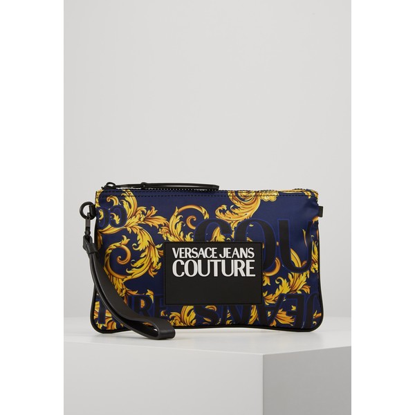 Versace Jeans Couture Torebka navy/gold VEI54H002