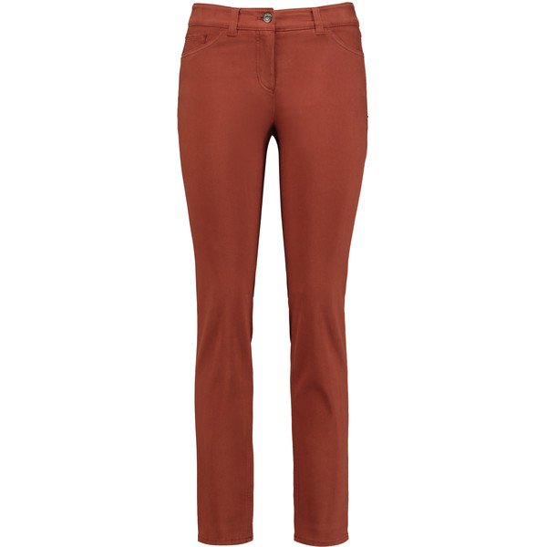 GERRY WEBER Modelujące spodnie Best4me, krótkie rozmiary 1_92150-67910_70114_40S