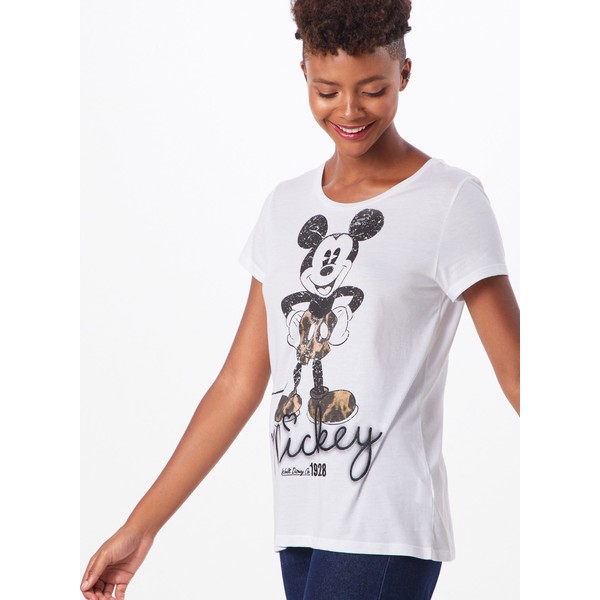 Frogbox Koszulka 'Mickey' FRB0136001000001