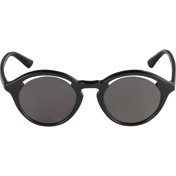 McQ Alexander McQueen Okulary przeciwsłoneczne 'MQ0155S-001' McQ0002001000001