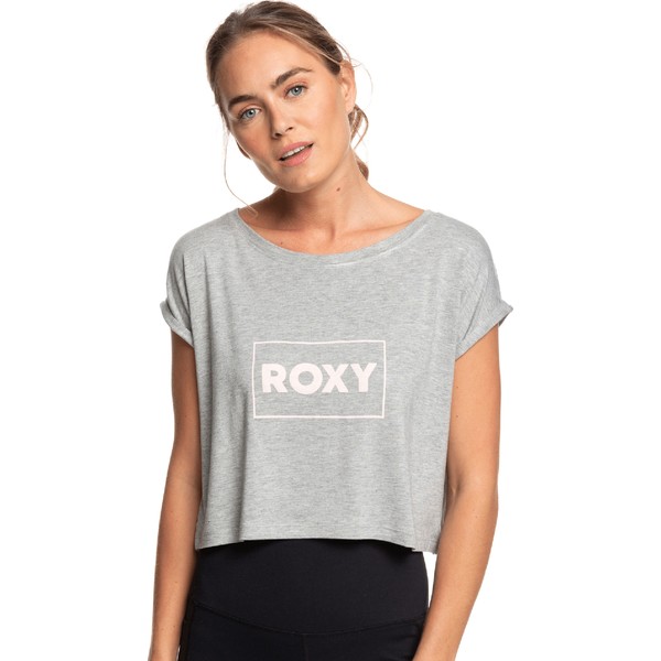 ROXY Koszulka funkcyjna 'EMPTY STRTS TEE J TEES' ROX0785001000004