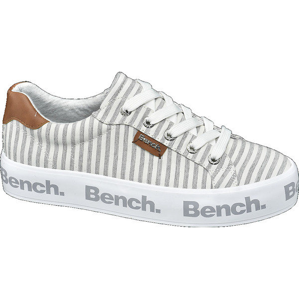Bench sneakersy damskie 1103093