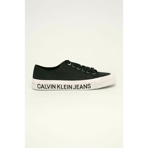 Calvin Klein Jeans Tenisówki 4910-OBD3EZ