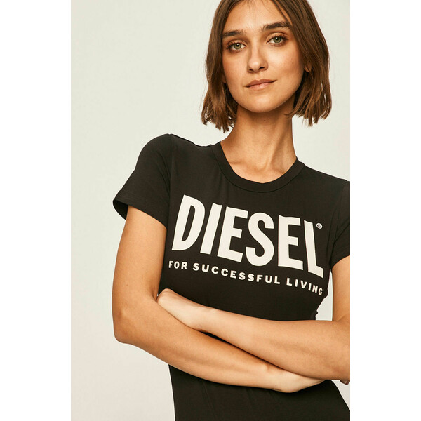 Diesel T-shirt 4901-TSD0W6