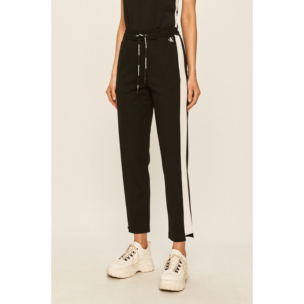 Calvin Klein Jeans Spodnie 4901-SPD02Y