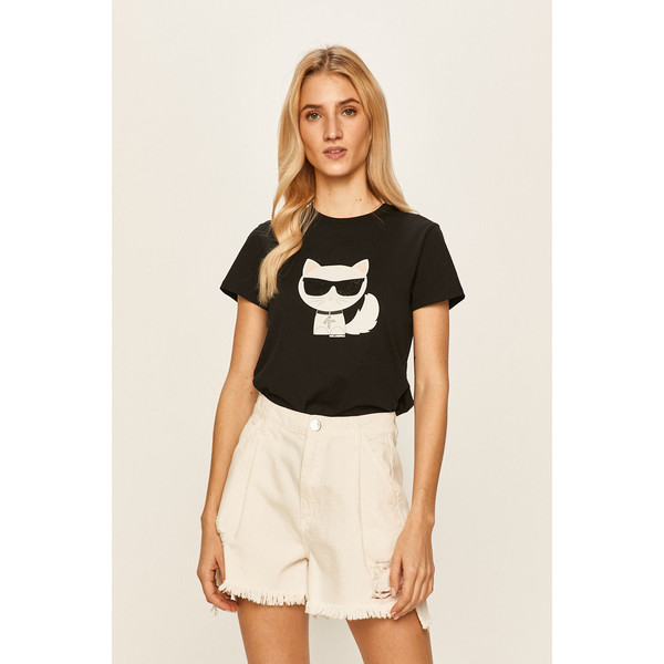 Karl Lagerfeld T-shirt 4901-TSD0PO