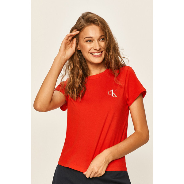 Calvin Klein Underwear T-shirt 4901-TSD0CI