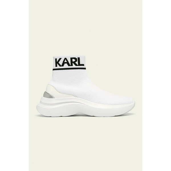 Karl Lagerfeld Buty 4901-OBD2FP