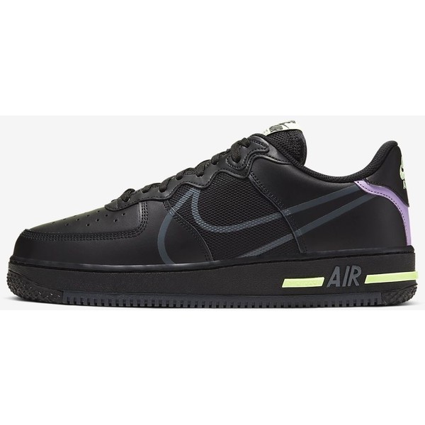 Nike Sportswear Air Force 1 React Buty męskie CD4366