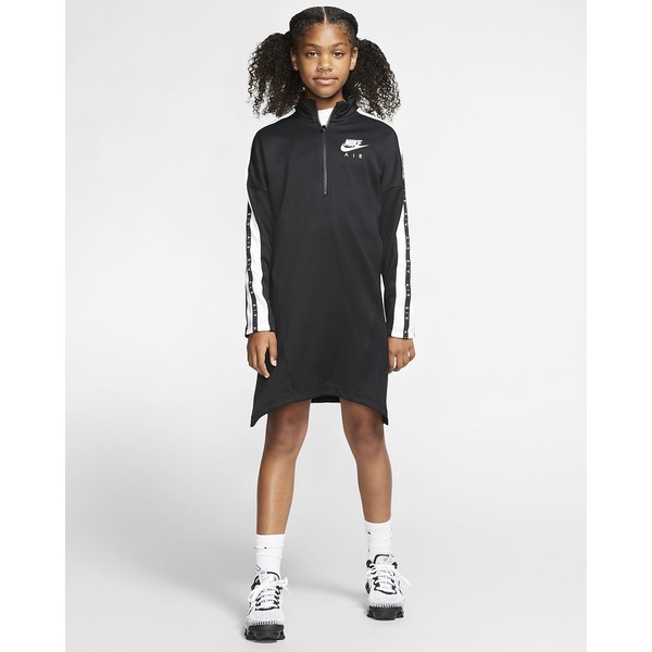 Nike Sportswear Air Sukienka dla dużych dzieci (dziewcząt) CJ7432