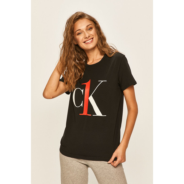 Calvin Klein Underwear T-shirt CK One 4901-TSD0CJ