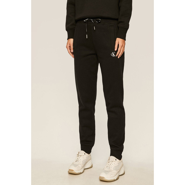 Calvin Klein Jeans Spodnie 4901-SPD00O