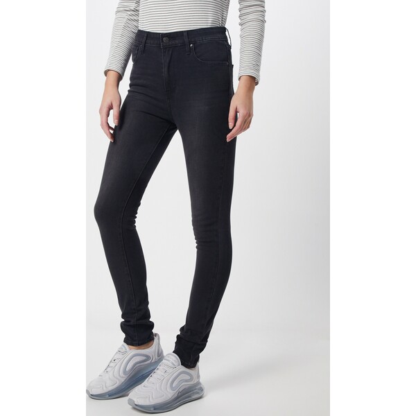 LEVI'S Jeansy '721™ High Rise Skinny' LEV0083022000006