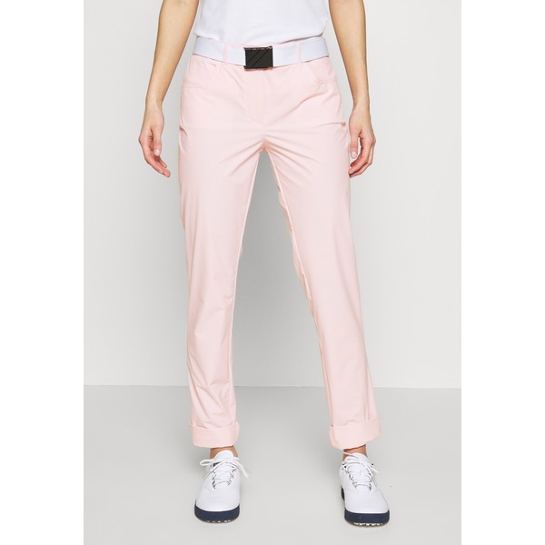 Colmar CROSBY PANT Spodnie materiałowe barley pink C0041E00N