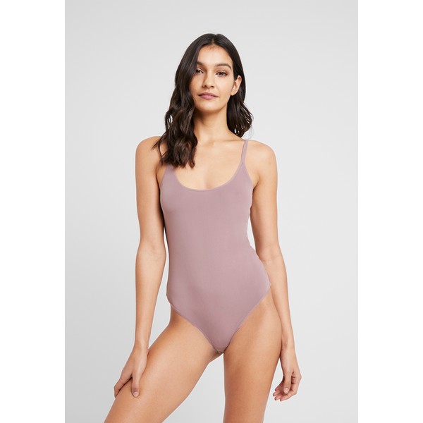 Anna Field 2 PACK Body nude/pink AN681S00K