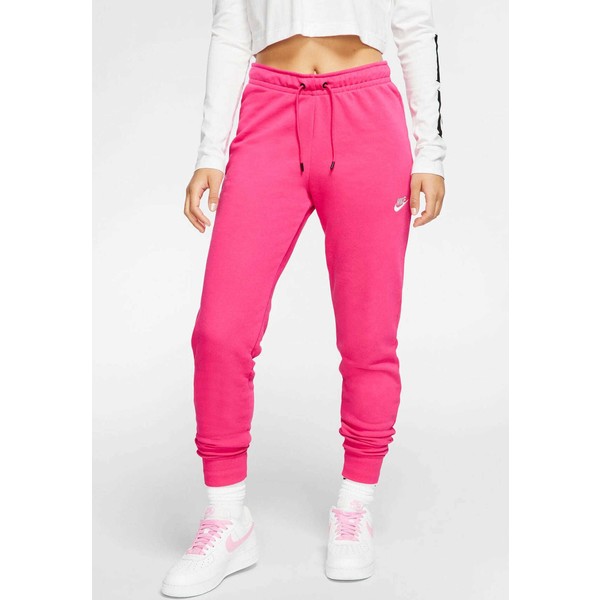 Nike Performance Spodnie treningowe pink N1241E11D