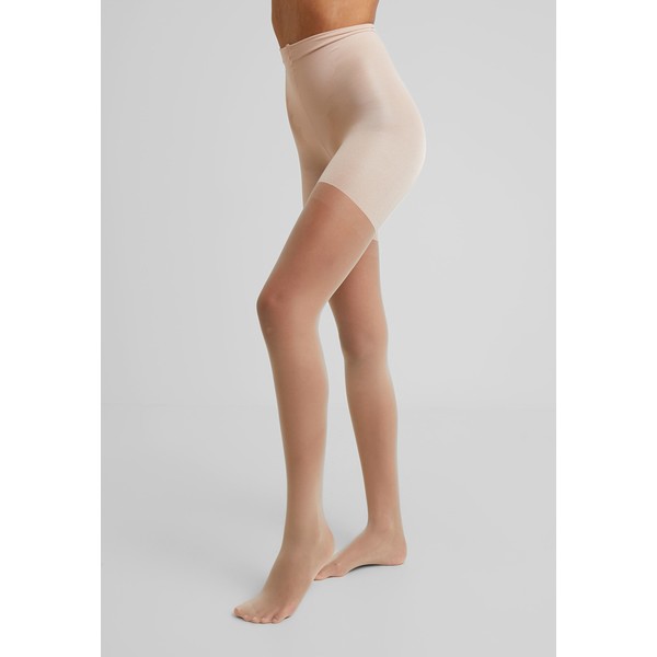 Spanx SHAPING SHEERS Rajstopy nude SX181C02S