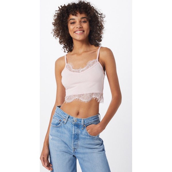 Missguided Top MGD0811001000004