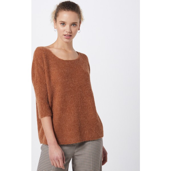 SOAKED IN LUXURY Sweter 'Tuesday Jumper' SOA0208004000001