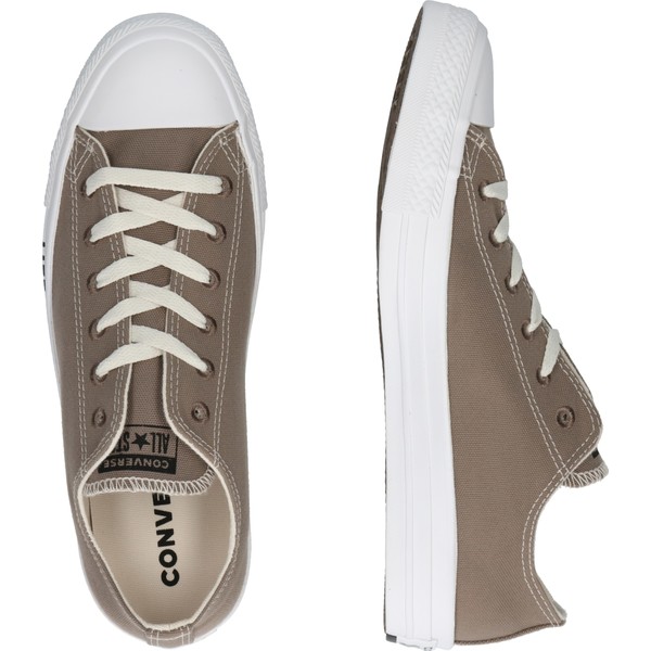 CONVERSE Trampki niskie 'CHUCK TAYLOR ALL STAR RENEW - OX' Con0811003000008