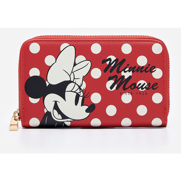 House Portfel Mickey Mouse XX882-MLC