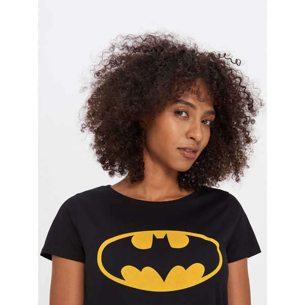 House Koszulka z nadrukiem Batman YC069-99X