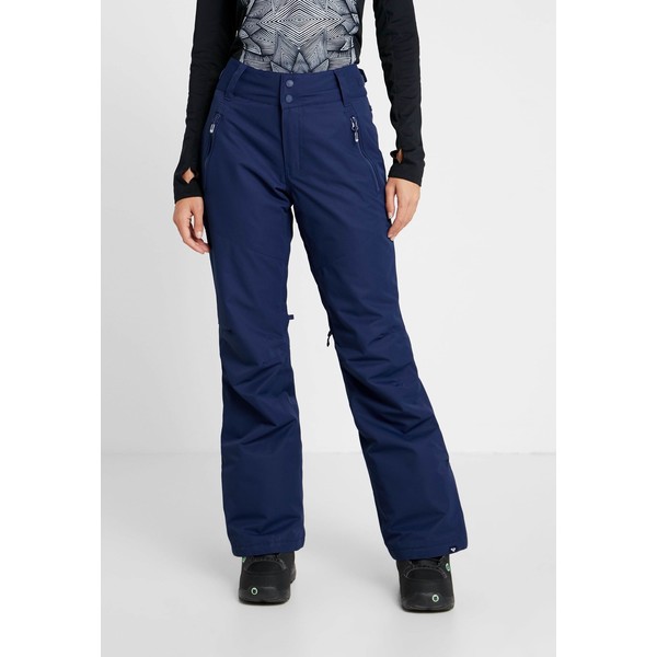 Roxy Spodnie narciarskie medieval blue RO541E03I