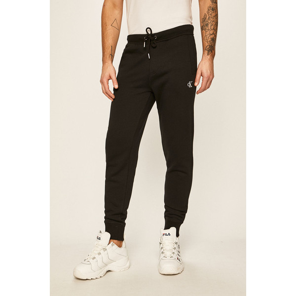 Calvin Klein Jeans Spodnie 4901-SPM02H
