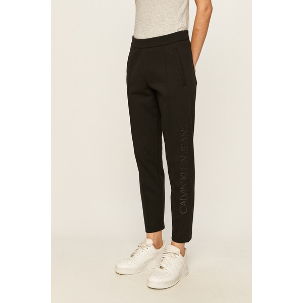 Calvin Klein Jeans Spodnie 4901-SPD02W