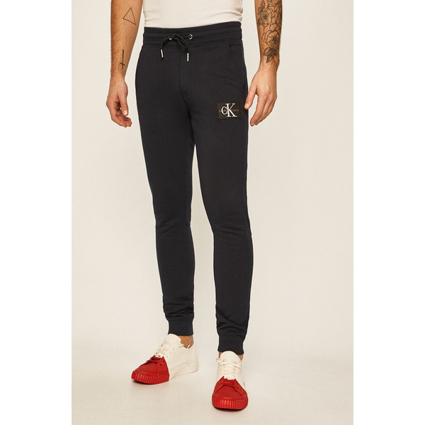 Calvin Klein Jeans Spodnie 4901-SPM00O